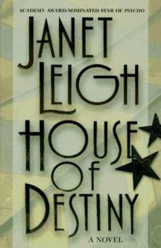 Hardcover House of Destiny Book