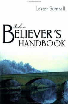 Paperback The Believer's Handbook Book