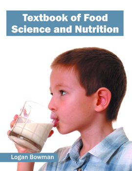 Hardcover Textbook of Food Science and Nutrition Book