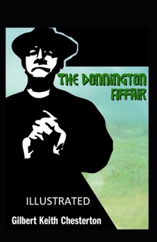 Paperback The Donnington Affair Illustrated Book