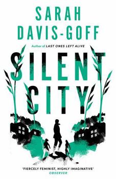 Paperback Silent City Book