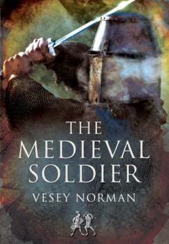 Paperback Medieval Soldier Book