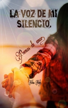 Paperback La voz de mi silencio [Spanish] Book