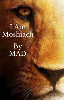 Paperback I Am Moshiach Book
