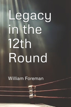 Paperback Legacy in the 12th Round Book