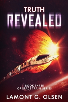 Paperback Truth Revealed Book
