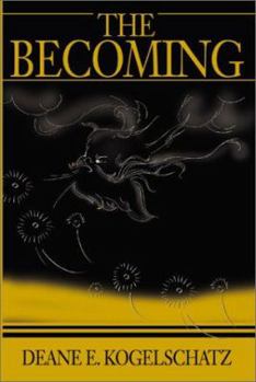 Paperback The Becoming Book