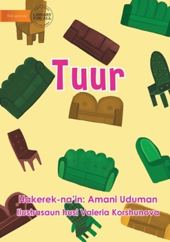 Paperback Sit - Tuur [Tetum] Book