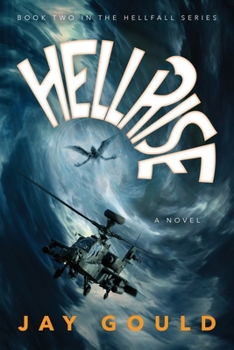Paperback Hellrise Book
