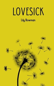 Paperback Lovesick Book