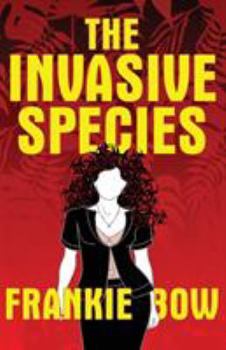 The Invasive Species - Book #4 of the Professor Molly Mysteries