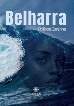 Paperback Belharra [French] Book