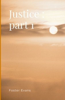 Paperback Justice: Part 1 Book