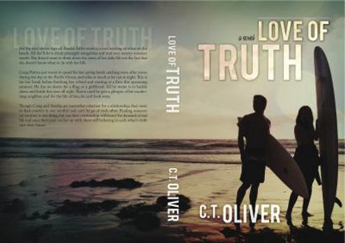 Paperback Love of Truth Book