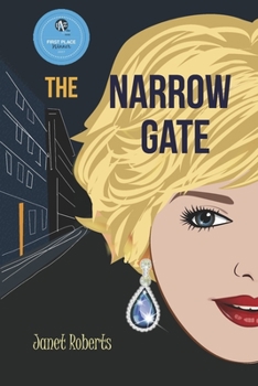 Paperback The Narrow Gate Book