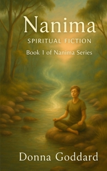 Paperback Nanima: Spiritual Fiction Book