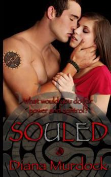 Paperback Souled Book