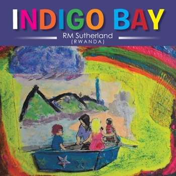 Paperback Indigo Bay Book