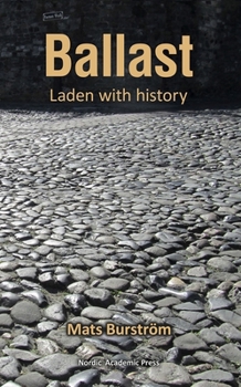 Hardcover Ballast: Laden with History Book