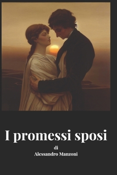 Paperback I promessi sposi [Italian] [Large Print] Book