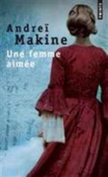 Paperback Une Femme Aim'e [French] Book