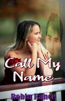 Paperback Call My Name Book