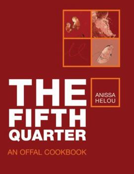 Hardcover The Fifth Quarter Book