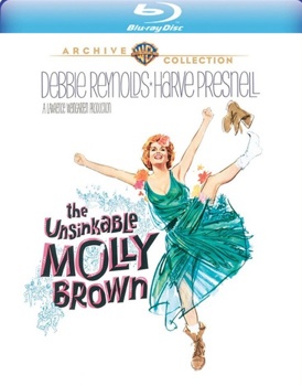 The Unsinkable Molly Brown
