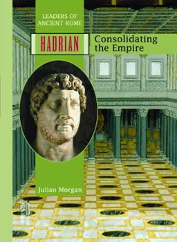 Library Binding Hadrian Book