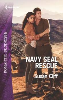 Mass Market Paperback Navy Seal Rescue Book