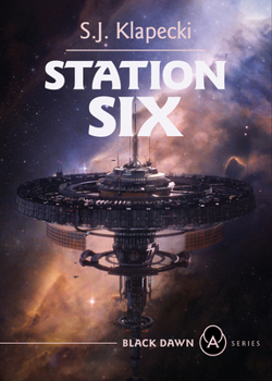 Paperback Station Six Book