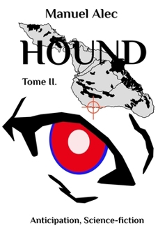 Paperback HOUND, Tome II [French] Book