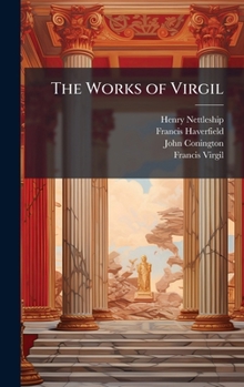 Hardcover The Works of Virgil Book