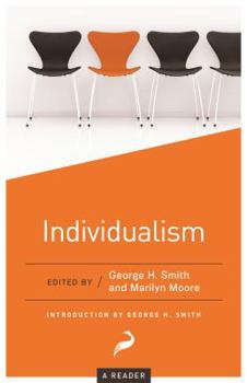 Paperback Individualism: A Reader Book