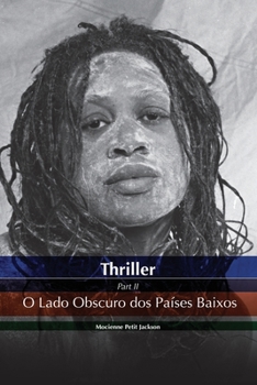 Paperback Thriller O Lado Obscuro DOS Países Baixos [Portuguese] Book