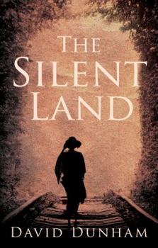 Paperback The Silent Land Book
