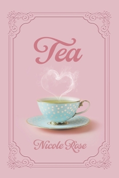 Paperback Tea Book