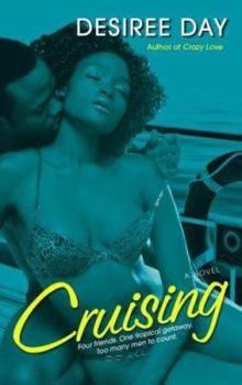 Mass Market Paperback Cruising Book