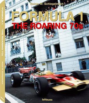 Formula 1: The Roaring '70s