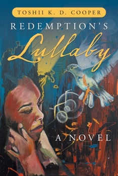 Paperback Redemption's Lullaby Book