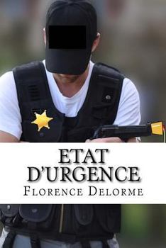 Paperback Etat d'Urgence [French] Book