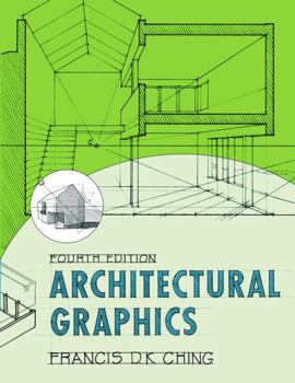 Paperback Architectural Graphics Book