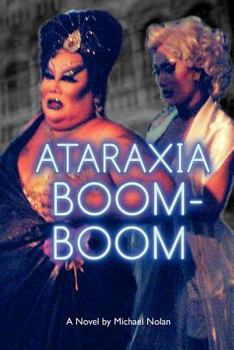 Paperback Ataraxia Boom-Boom Book