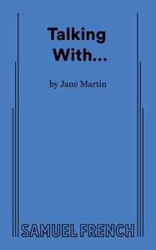 Paperback Talking With... Book