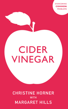 Paperback Cider Vinegar Book