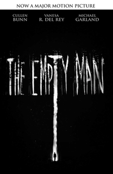 Paperback The Empty Man (Movie Tie-In Edition) Book