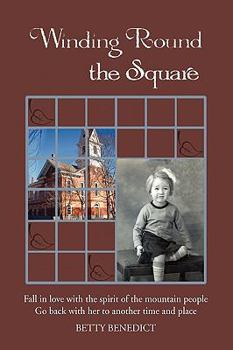 Hardcover Winding Round the Square Book