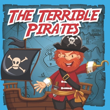 Paperback The Terrible Pirates Book