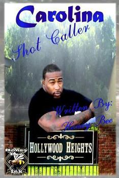 Paperback Carolina Shot Caller Book