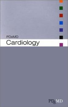 Paperback Pdxmd Cardiology Book